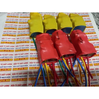 5 chống cắm nhầm điện