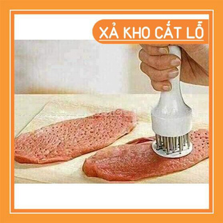 [FreeShip_Xả Kho Ngày] Dụng Cụ Dằm Mềm Thịt