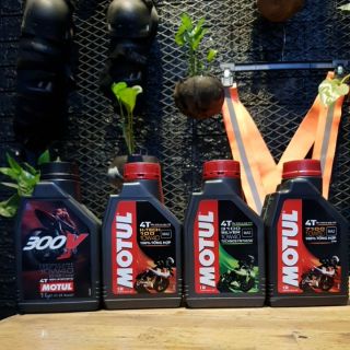 [Mã LIFEHOT55 giảm 10% đơn 99K] Nhớt motul H-tech 10W40, nhớt motul đa dạng mẫu mã mã cho xe.