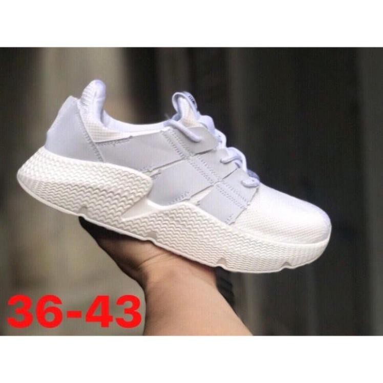 New [Chuẩn real] FULLBOX-Giày Adidas ProPhere Màu Trắng . . new . . ️🥇 . NEW ✫ siêu phẩm 1212 ‣ hot " . ' ! ⁵