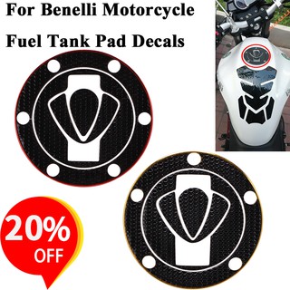 Xe Máy Nhiên Liệu Khí Dầu Nắp Bảo Vệ Miếng Lót Miếng Dán Đề Can Cho Benelli BJ150 BJ300 TRK502 502C TNT600