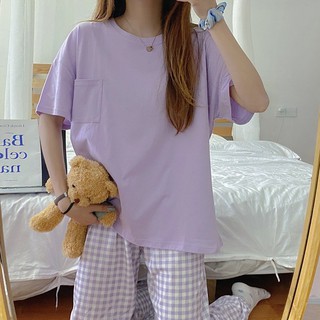 Đồ bộ cotton quảng châu TNQD (Size 40 - 60kg)