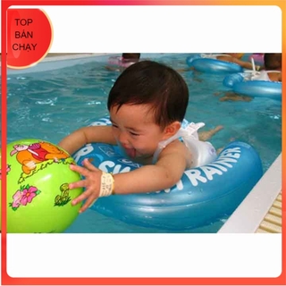 phao tập bơi, phao học bơi chống lật cho bé