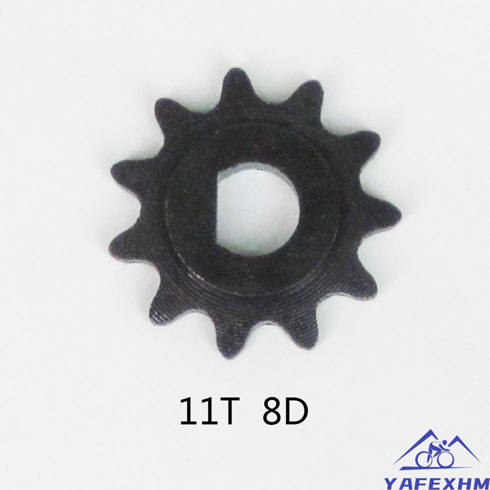 Bánh Răng Động Cơ 11 Răng Dây Xích Loại D Phù Hợp Cho Xe Điện 25H