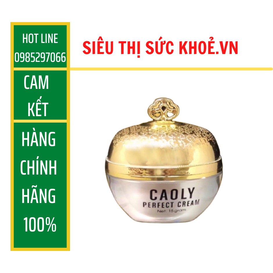 KEM SÂM CAO LY 🍀🍀  KEM NÁM CAO LY DƯỠNG TRẮNG DA MỜ VẾT NÁM
