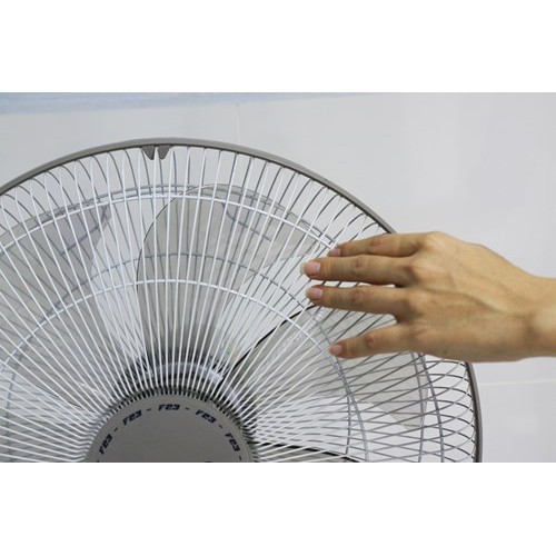Cánh quạt thay thế cho quạt Senko hàng chính hãng