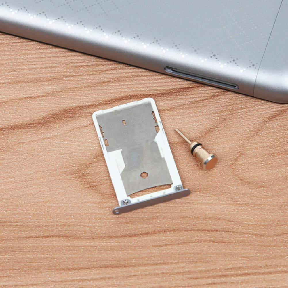 [BMM1] Giắc Cắm Tai Nghe 3.5mm AUX Chống Bụi Cho iPhone