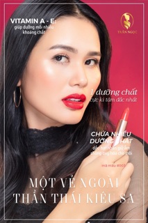 Son thỏi siêu lì