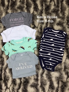 SET 5 BODY OLDNAVY SIÊU HOT