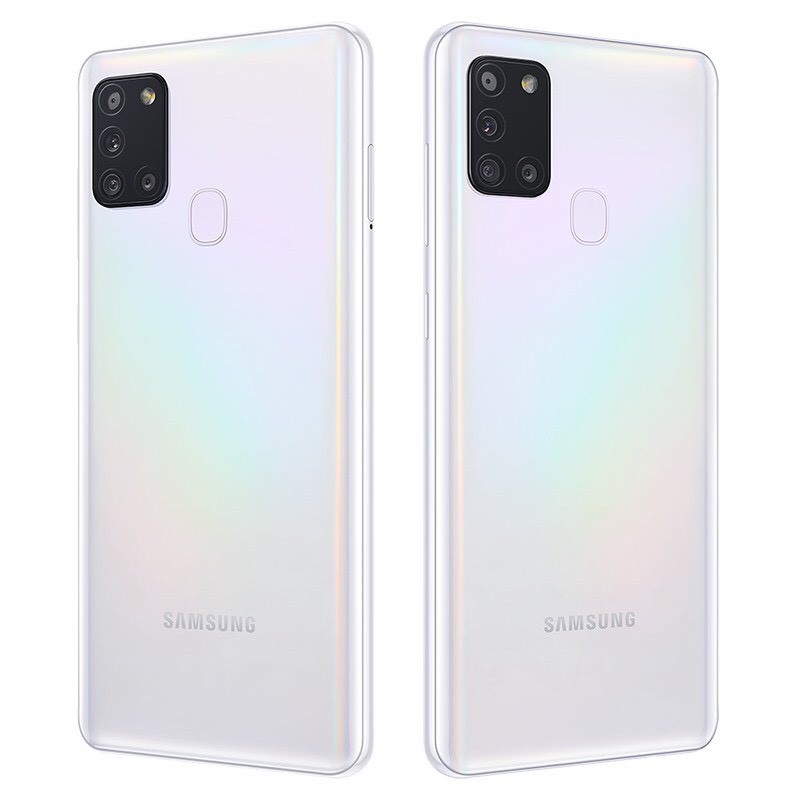 Điện thoại Samsung Galaxy A21s (3GB/32GB) Hàng Mới Nguyên Hộp -Bảo Hành Chính Hãng | BigBuy360 - bigbuy360.vn