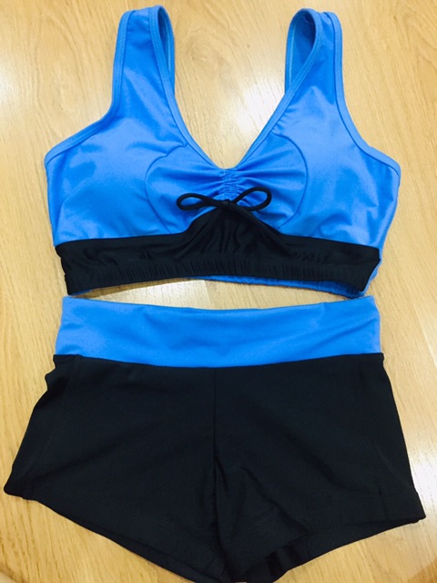 Áo Tắm Đùi Thể Thao | BigBuy360 - bigbuy360.vn