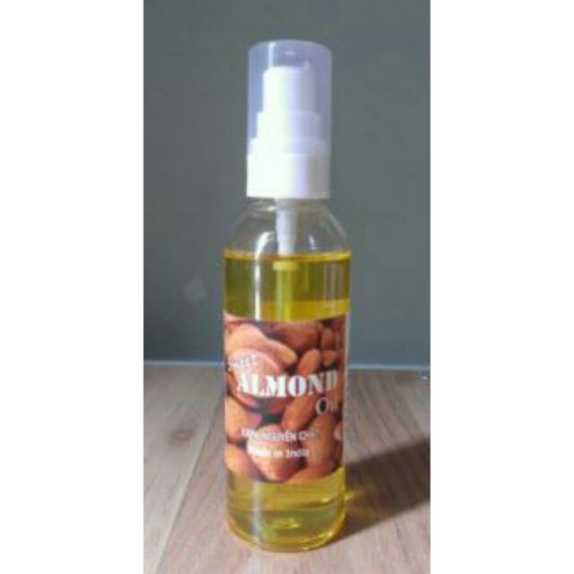 Dầu hạnh nhân 500ml