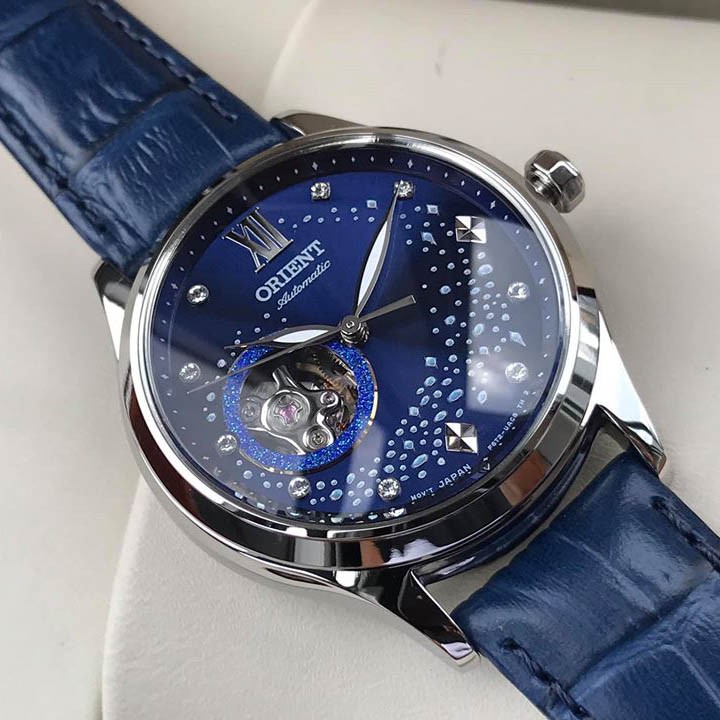 Đồng hồ nữ Orient BLUE MOON Gen 2 RA-AG0018L10B