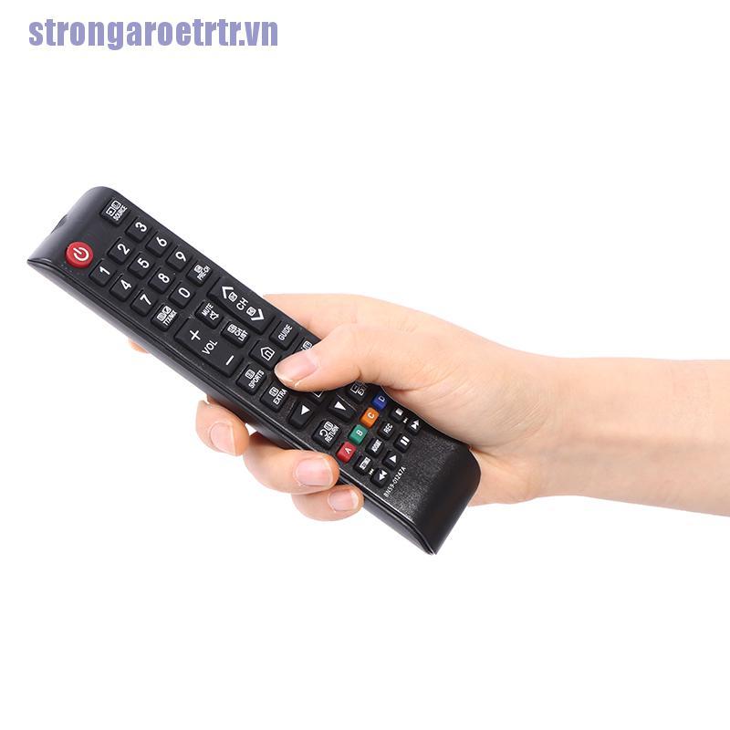 Điều Khiển Từ Xa Cho TV Thông Minh Samsung BN59-01247A UA78KS9500W