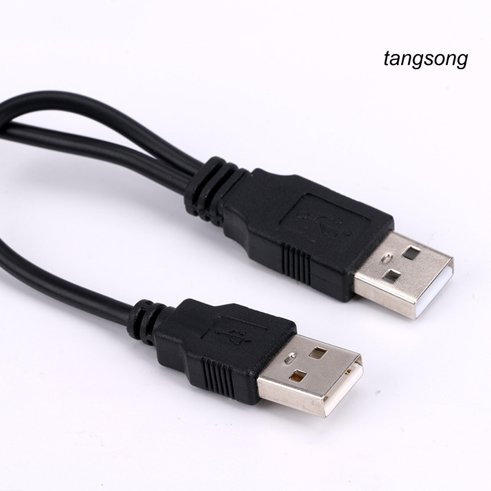 Cáp Chuyển Đổi Ổ Cứng Usb 2.0 Sang Sata Hdd