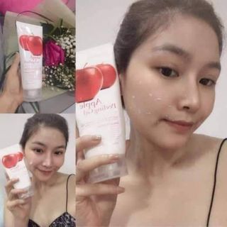 Tẩy da chết ARAHAN HOA QUẢ ( HÀNG CHÍNH HÃNG )