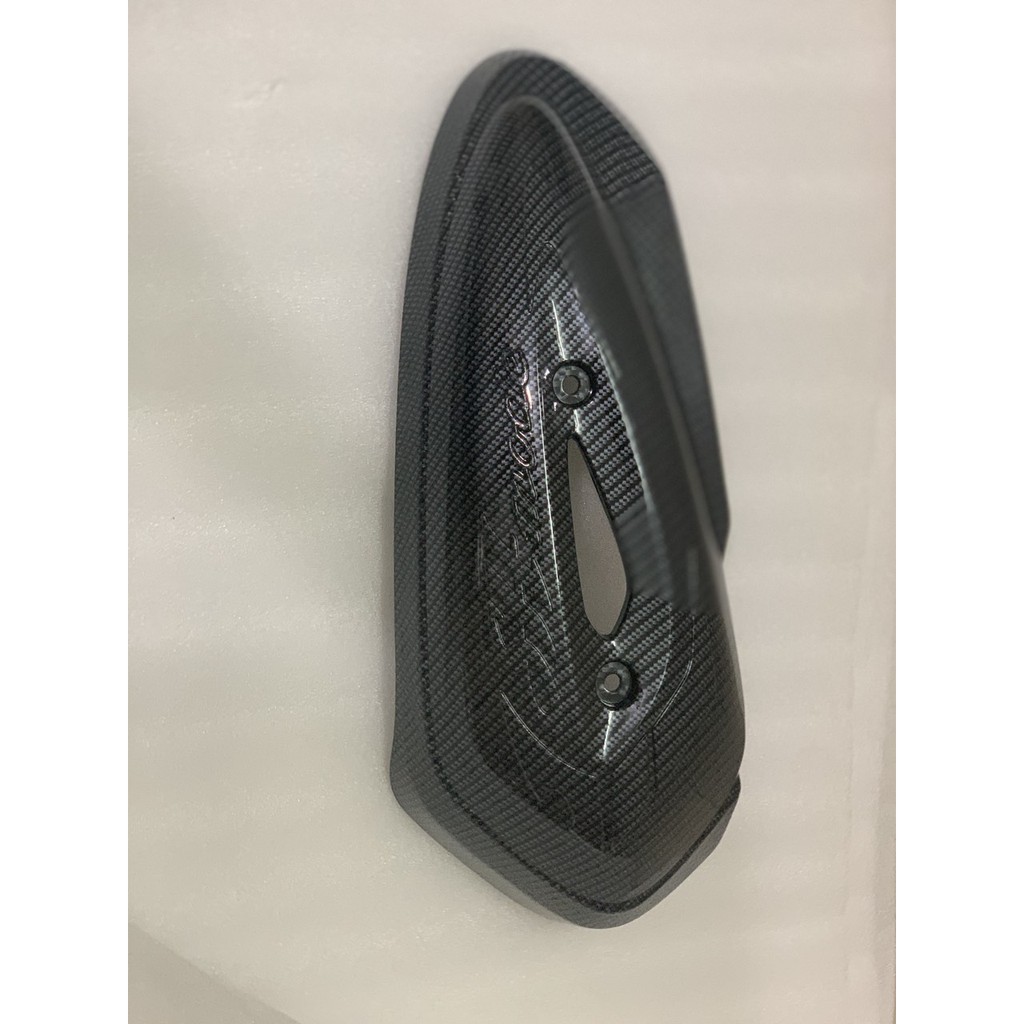 ỐP BÔ SH MODE CARBON ( LOẠI LỚN) 2015-2019