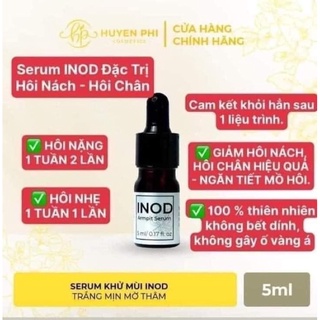 HÔI NÁCH HUYỀN PHI