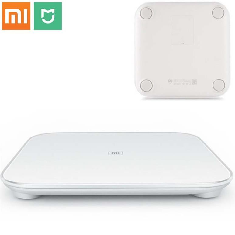 12.12 Hot Deals - Cân Điện Tử Thông Minh Xiaomi Mi Smart Scale Gen 2 – Bác Sĩ Gia Đình, Trợ Lý Sức Khỏe - Version 2021