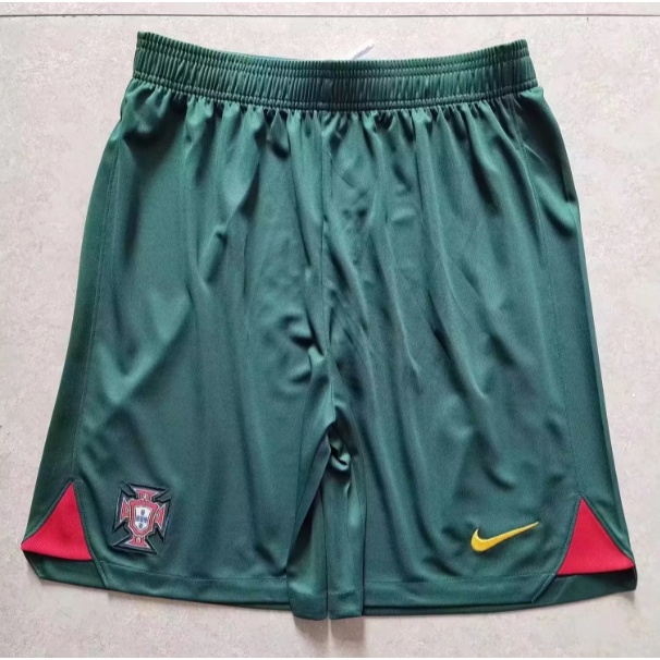 Quần Short Bóng Đá Đội Tuyển Đức / Tây Ban Nha / Anh Ý Brazil Argentina 2022 Chất Lượng Thái Lan 2023