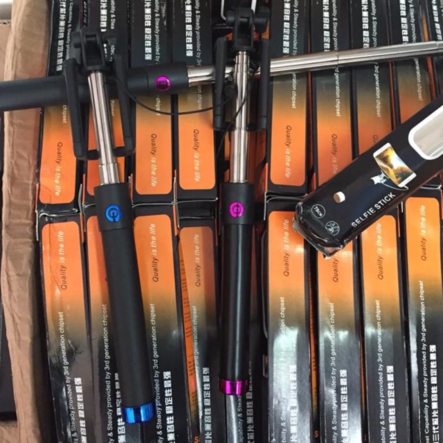 Gậy chụp ảnh
