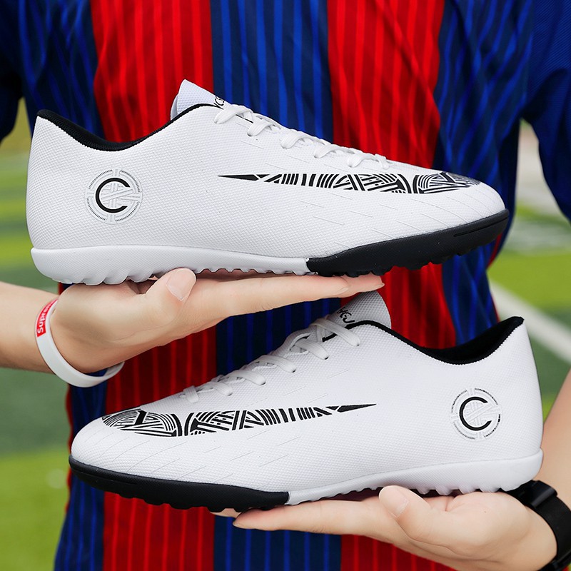 NEW SALE Giày thể thao đá bóng cao cấp cho nam kích cỡ 35-45