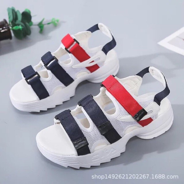 Sandal EILA_FILA siêu đẹp