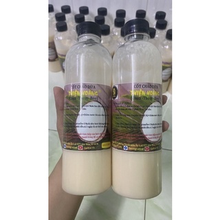 Cốt cháo dừa thiệnhoàng