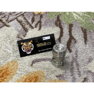 Chụp giò đạp Inox 304