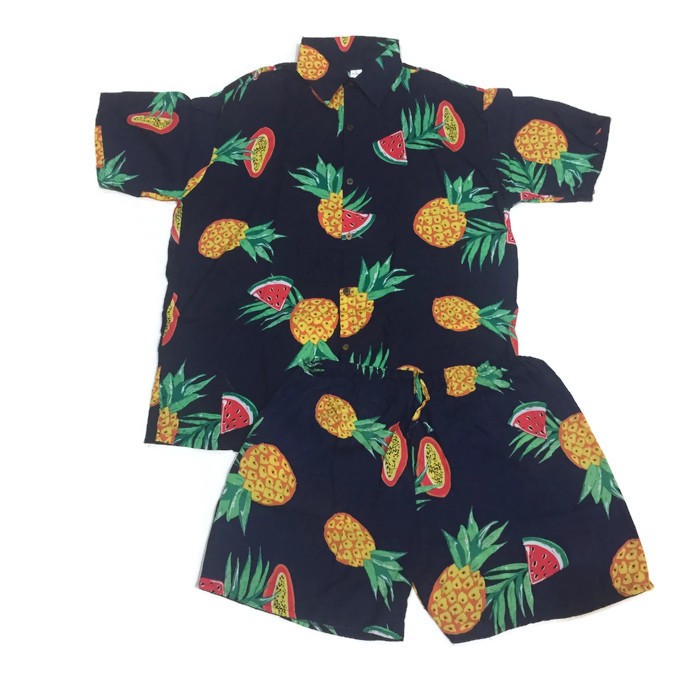 Bộ Lanh Hoa Quả | BigBuy360 - bigbuy360.vn