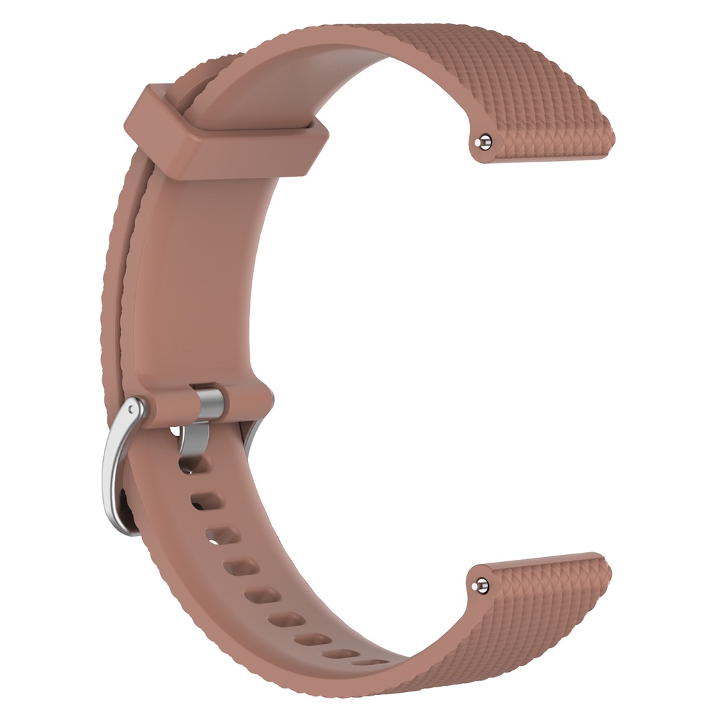 Dây Silicone Thay Thế Cho ĐồNg Hồ Garmin Venu / Venu Sq Music / GarminMove 3 Luxe Style / Vivoactive 3 20mm