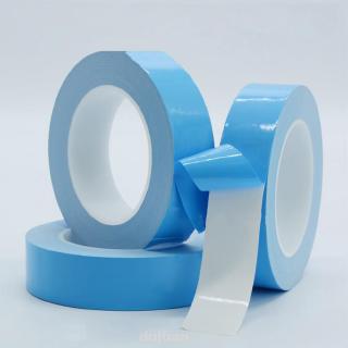 Cuộn Băng Keo Hai Mặt Giúp Dẫn Nhiệt