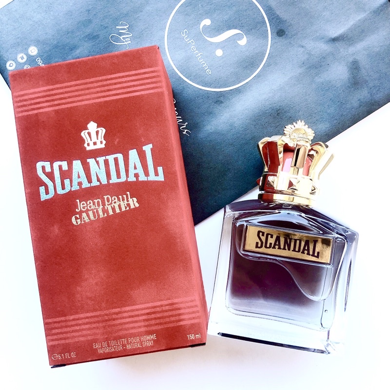 Nước hoa nam S,c,an,d,,al P,o,ur Ho,m,me