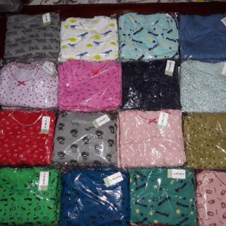 Bộ cộc bozip cho bé