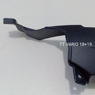 CHẮN BÙN (DÈ CON) XE VARIO 2018/2019/2020