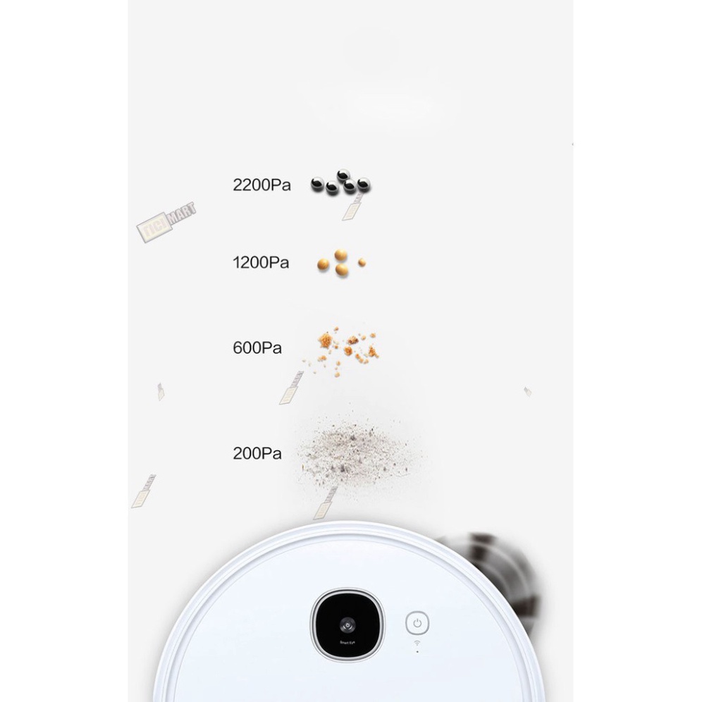 Ecovacs Deebot  N9+ robot hút bụi- robot lau nhà - robot tự giặt khăn, tự đổ rác, Mới 100% sẵn