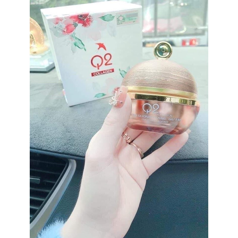 kem Q2 mờ nám tàn nhang | BigBuy360 - bigbuy360.vn