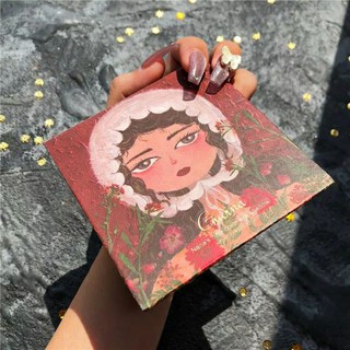 Bảng mắt Guicami Gudina