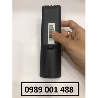 Điều kiển K+ HD - Điều khiển đầu thu TiVi Box