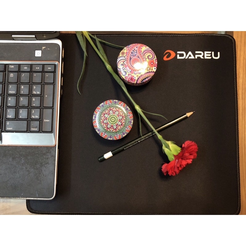 Bàn di chuột hãng dareu esp100