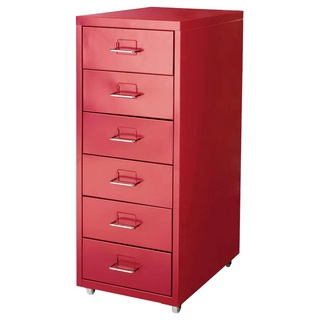 Tủ đề tài liệu IKEA ( 4 màu : ĐỎ- GHI - ĐEN - TRẮNG)