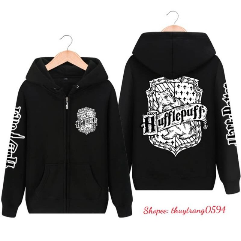 Áo Khoác Harry Potter Nam Nữ