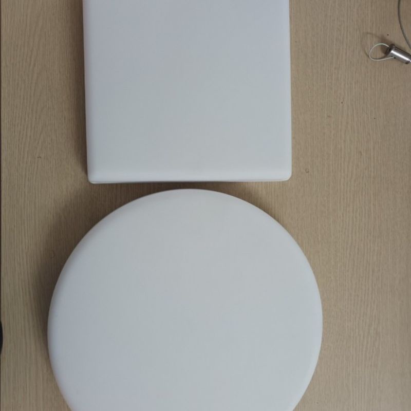 Đèn ốp trần, đèn Led ốp nổi Vuông, Siêu Sáng, Không Viền ASIA 24W, 36W, 48W