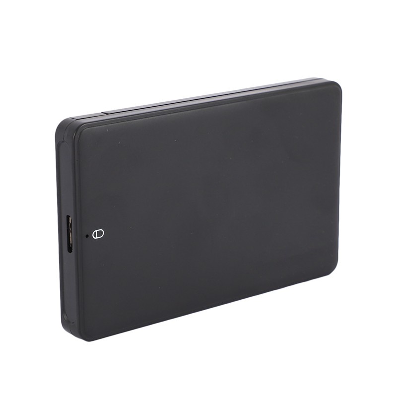 Hộp Đựng Ổ Cứng Ngoài 2.5 Inch Hdd Sata Sang Usb 3.0 Cho Hdd Ssd Nas Caddy Boitier Dur 2.5 Usb 3.0 | BigBuy360 - bigbuy360.vn