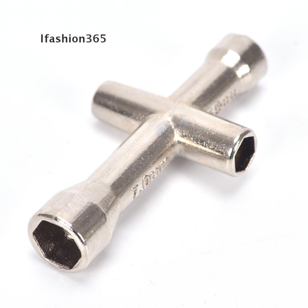 Cờ Lê Lục Giác M2 / M2.5 / M3 / M4 Ifashion365 Cho Robot Hsp Rc Vn