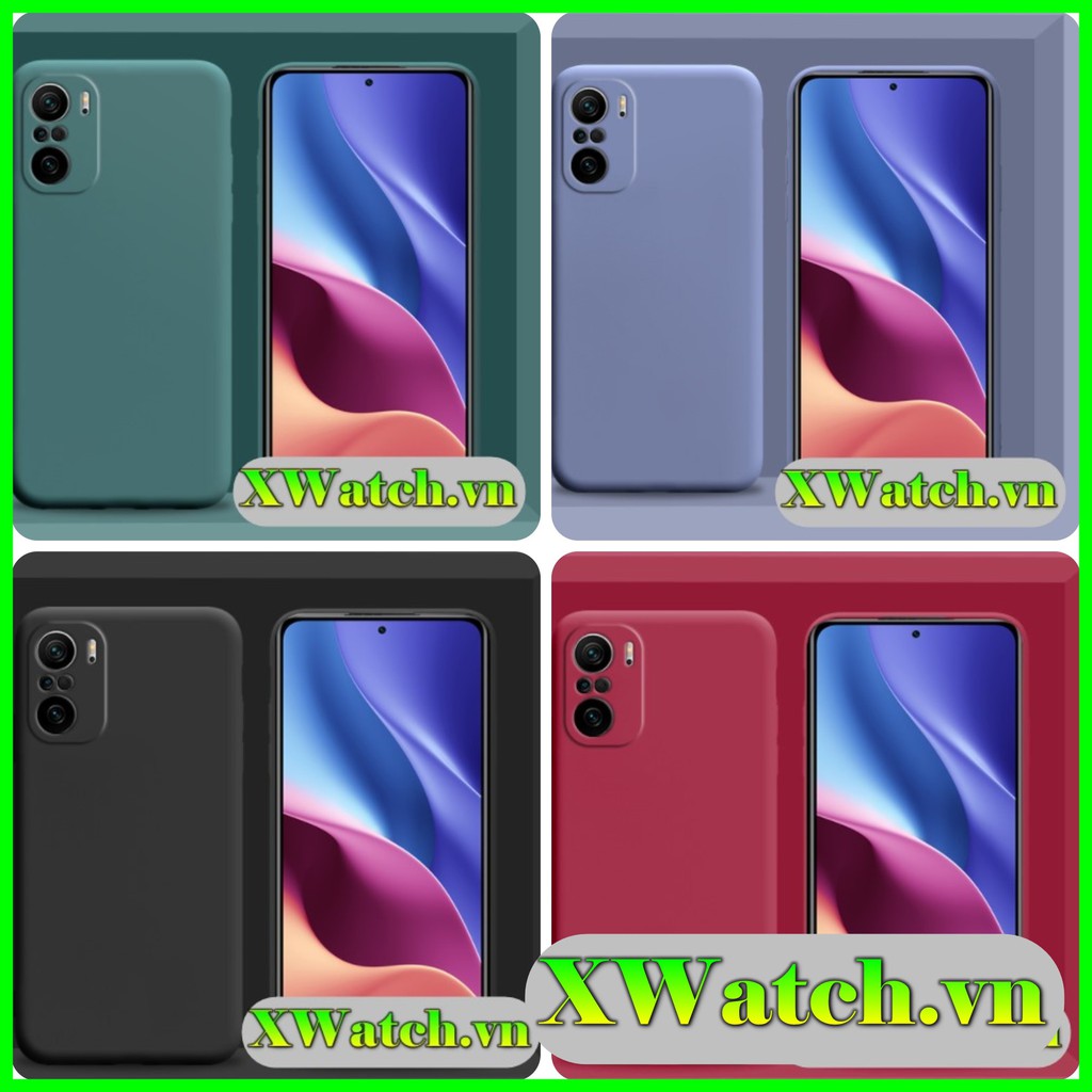 Ốp lưng chống bẩn Xiaomi  K40 K40 pro F3 Redmi K30 K30 pro k30 ultra K20 k20 pro Note 7 / Note 7 pro Mi 8 Mi 9