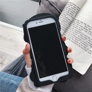 ỐP LƯNG 3 CHÚ GẤU IPHONE