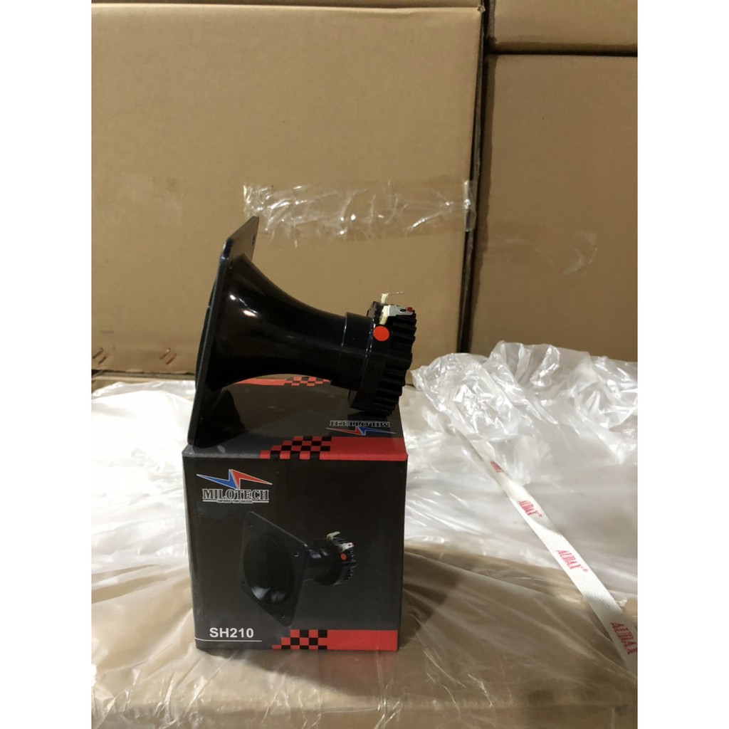 Loa Dẫn nhà Yến SH210 / HP1000