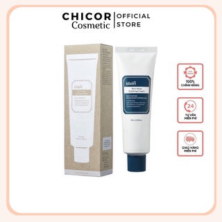 Kem dưỡng cho da khô Klairs Rich Moist Soothing Cream