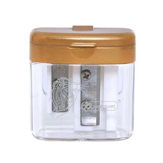 Chuốt bút chì masterart cỡ 8 - màu vàng gold